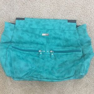 Miche Prima Kali teal cover